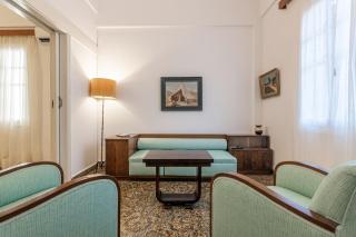 Amazing Centrally Located Apartment - Heraklio - 8