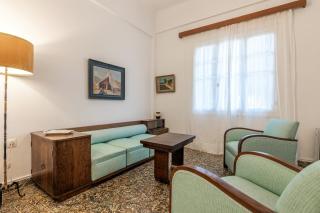 Amazing Centrally Located Apartment - Heraklio - 2