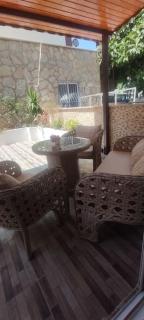Modern design house in the heart of Marmaris - Marmaris - 4
