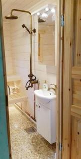 Well-equipped summerhouse with sauna in Võsu - Võsu - 1