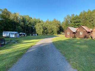 Autokemp Loděnice Zdoňov - Adršpach - 8