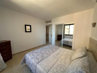 Las palmeras Beach - Fuengirola - 2