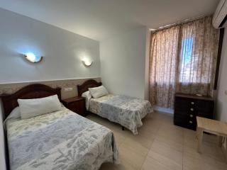 Las palmeras Beach - Fuengirola - 1
