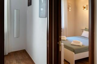 Sleeping in Orte Apartments - Orte - 4