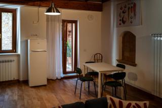 Sleeping in Orte Apartments - Orte - 3