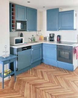 Tolle Ferienwohnung in Prien am Chiemsee - Prien am Chiemsee - 6