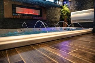 Suites Wellness à Sprimont - Logements avec jacuzzi pour 2 personnes - 1