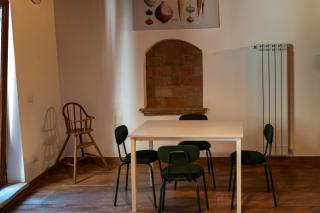 Sleeping in Orte Apartments - 5