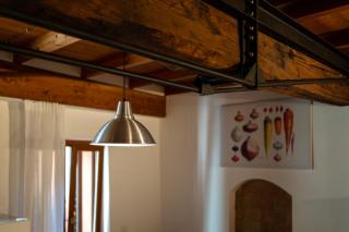 Sleeping in Orte Apartments - 9