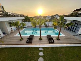 Casadela Canggu - Canggu - 9