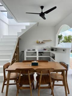 Casadela Canggu - Canggu - 6