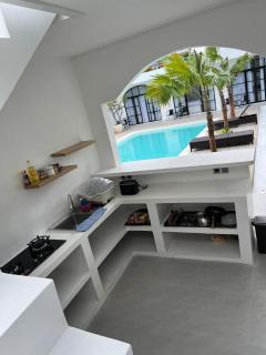 Casadela Canggu - Canggu - 3