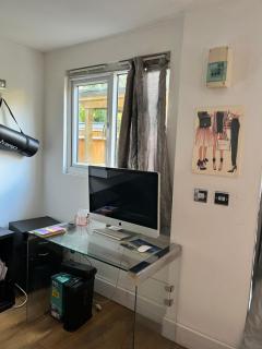 Cosy Garden Cottage - Belvedere - 0