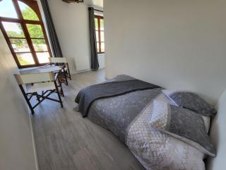 Haras de la Ressée - 4