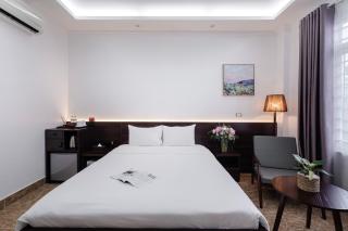 그레이스 호텔 Grace Hotel & Residence - 2