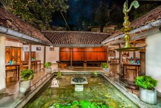 Athulya Villas, Kandy - 1