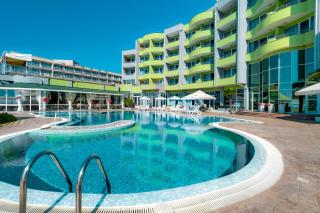 MPM Hotel Arsena - Ultra All Inclusive - Nesebar - 3
