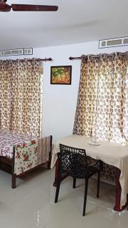 Nandanam homestay - Varkala - 1