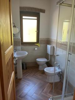 Agriturismo Fellino - Rossano - 6