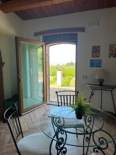 Agriturismo Fellino - Rossano - 8