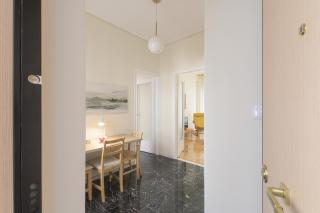 'Eros' 2room 50sm Athens center 600m metro Pagrati - 2