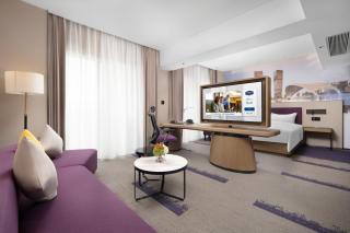 Hampton by Hilton Foshan Nanhai Movie and TV Town - 7