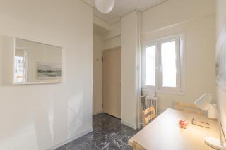 'Eros' 2room 50sm Athens center 600m metro Pagrati - Atene - 3