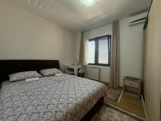 Apartments Martinovic Toplis - Budua - 1