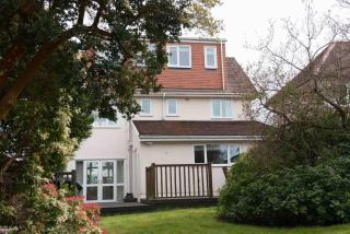 West Cross Mumbles Seaside Escape - 5 Bed House - Swansea - 6