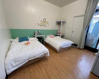 Chaonima B&B 潮尼馬民宿 - Chaozhou - 1
