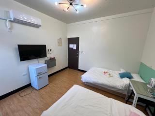 Chaonima B&B 潮尼馬民宿 - Chaozhou - 1