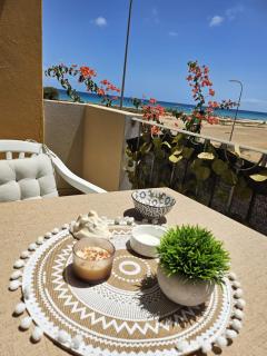Ocean view dream - Santa Maria - 0