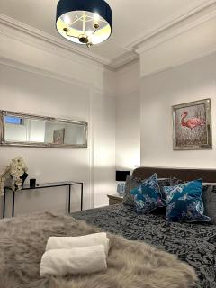 Elegant apartment in London - Londen - 2