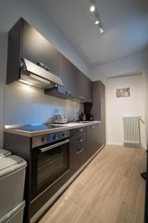 Rifugio milanese con parcheggio privato, ambiente tranquillo e convenienza - Milan - 9