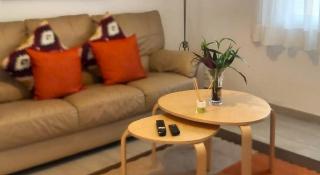 Apartamento Maruca - 2