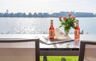 Dreamlounge - Olpenitz - 2