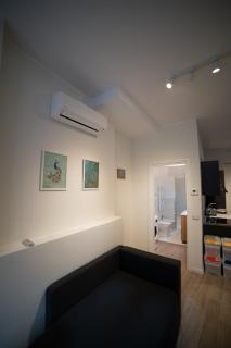 Rifugio milanese con parcheggio privato, ambiente tranquillo e convenienza - Milan - 2