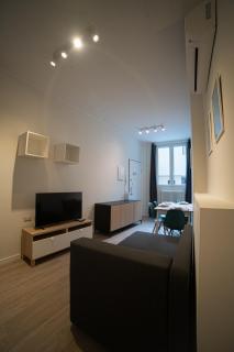 Rifugio milanese con parcheggio privato, ambiente tranquillo e convenienza - Milan - 0