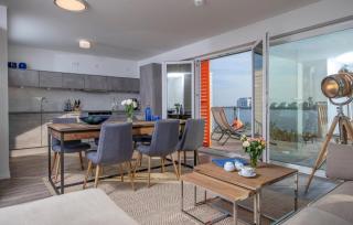B-Lodge - Olpenitz - 5