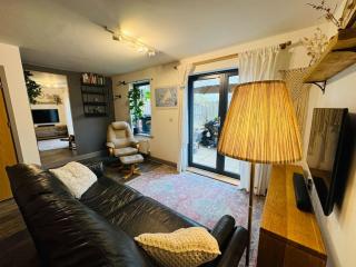 Au naturel home with private parking - Bristol - 0