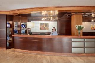 Hotel Las Vegas - Salou - 1