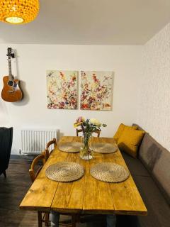 Au naturel home with private parking - Bristol - 7