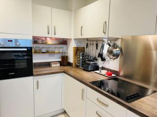 Au naturel home with private parking - Bristol - 5