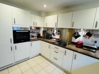 Au naturel home with private parking - Bristol - 4