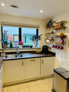 Au naturel home with private parking - 6