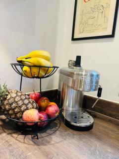Au naturel home with private parking - Bristol - 2