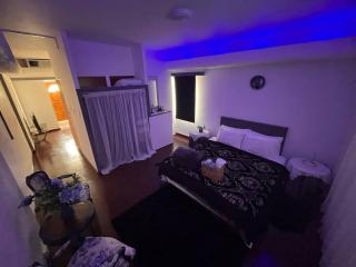 Luxurious 1-Bedroom Guesthouse - 5