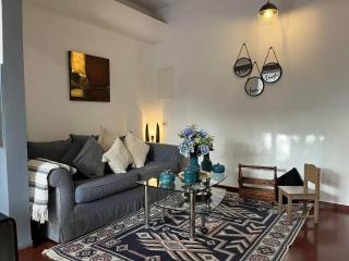Luxurious 1-Bedroom Guesthouse - 0