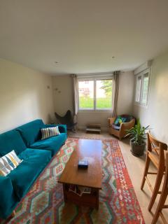 Cosy apartment 10min from Paris Gare de Lyon - Alfortville - 2