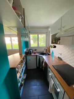 Cosy apartment 10min from Paris Gare de Lyon - Alfortville - 6